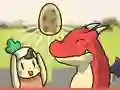 Dragon's Trail — bezplatná online hra