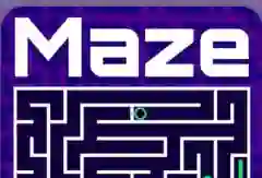 Maze — online hra zdarma