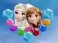 Elsa Hex Puzzle — ücretsiz çevrimiçi oyun