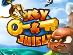 Key & Shield – kostenloses Online-Spiel