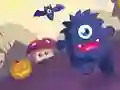 Sweets Halloween Monster – kostenloses Online-Spiel