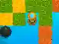 Fancy Diver — gratis online spil