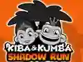 Kiba & Kumba Shadow Run — gratis online spil