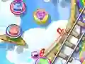 Rainbow Pinball — brezplačna spletna igra