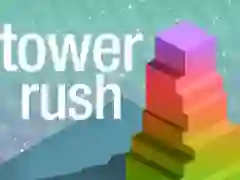 Tower Rush – kostenloses Online-Spiel