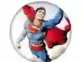 Superhero Quiz — nemokamas žaidimas internete