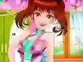 BFFs House Party — game online gratis