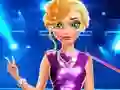 Nina Pop Star — ücretsiz çevrimiçi oyun