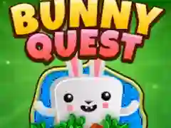 Bunny Quest – kostenloses Online-Spiel