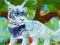 My Fairytale Tiger — मुफ्त ऑनलाइन गेम