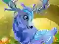 My Fairytale Deer — मुफ्त ऑनलाइन गेम