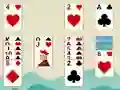 Solitaire Legend – ingyenes online játék