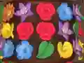 Garden Match 3D — bezplatná online hra