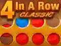 4 In A Row — online hra zdarma