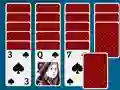 Spider Solitaire 2 Suits — online hra zdarma