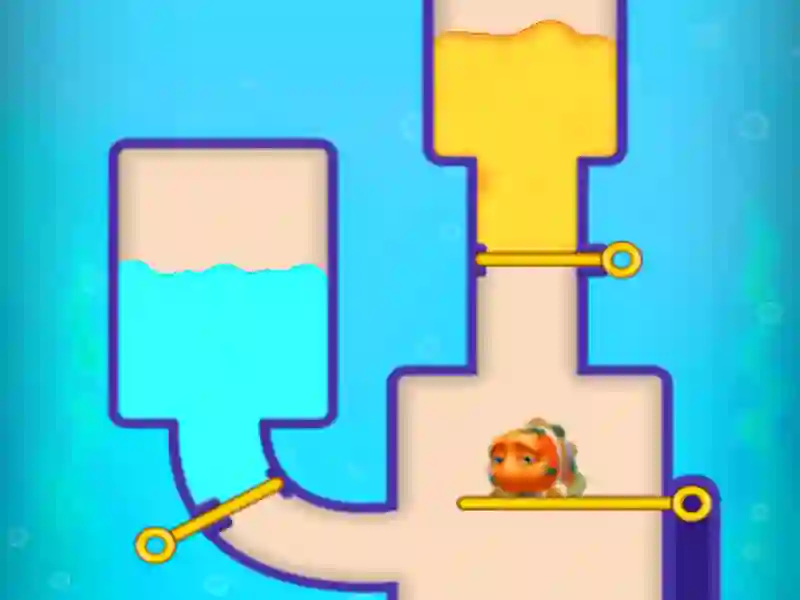 Fishdom – kostenloses Online-Spiel