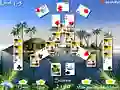Bahamas Solitaire — gratis online spil