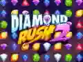 Diamond Rush 2 — online hra zdarma