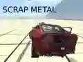 Scrap metal 1 – ingyenes online játék