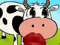 თამაში Find the Invisible Cow ონლაინ