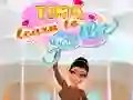 Tina Learn to Ballet — darmowa gra online