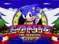 Sonic the Hedgehog: Xero — besplatna online igra