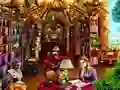 Hidden Library – kostenloses Online-Spiel