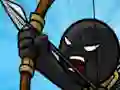 Stick War: Legacy — gratis online game