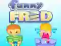 Funny Fred — bezplatná online hra