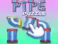 Pipe Puzzle – ingyenes online játék