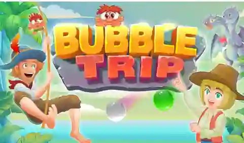 Bubble Trip – kostenloses Online-Spiel