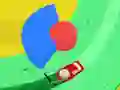 Lawn Mower — online hra zdarma