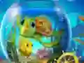 Fishdom 2 — bezplatná online hra