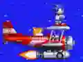 Sonic 3 & Knuckles — gratis onlinespel