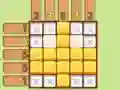 Sudoku Garden — online hra zdarma