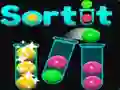Sort It — gratis online spil