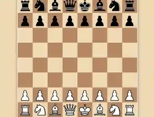Classic Chess Duel — online hra zdarma