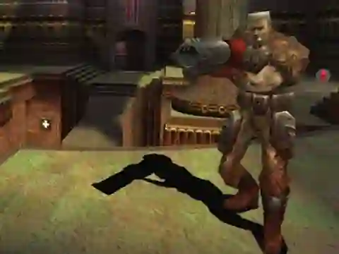 Quake 3: Arena Online — nemokamas žaidimas internete