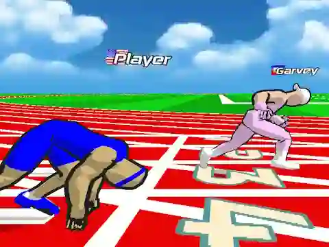 Speed Stars — gioco online gratis