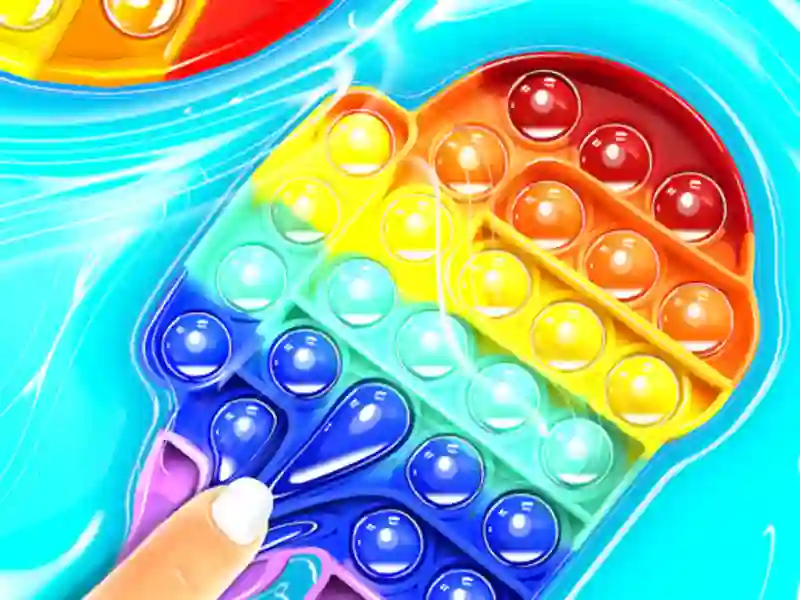 Satisfying Slime Simulator – kostenloses Online-Spiel