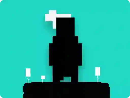 Glitch — besplatna online igra