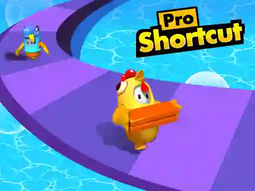 Shortcut Pro – ingyenes online játék