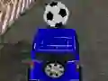 4x4 soccer — bezplatná online hra