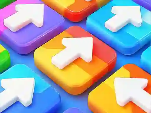 Tap Gallery — bezplatná online hra