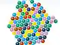 Bubble spinner – kostenloses Online-Spiel