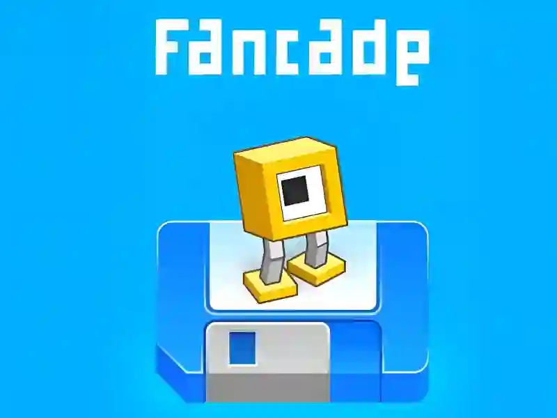 Fancade — besplatna online igra