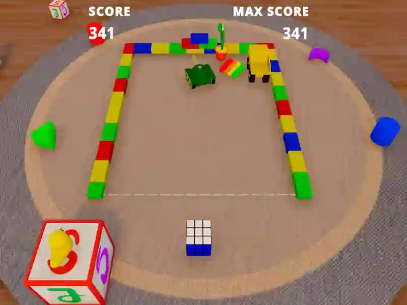 Fun Toy Pals — 免费在线游戏