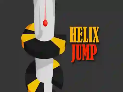 Helix Jump – kostenloses Online-Spiel