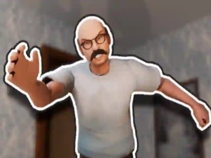 Schoolboy Escape: Runaway — gratis onlinespel