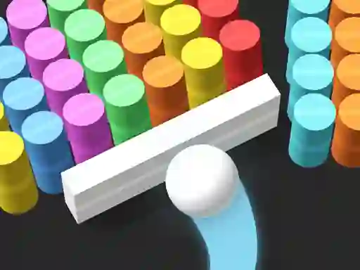 Color Bump 3d — darmowa gra online